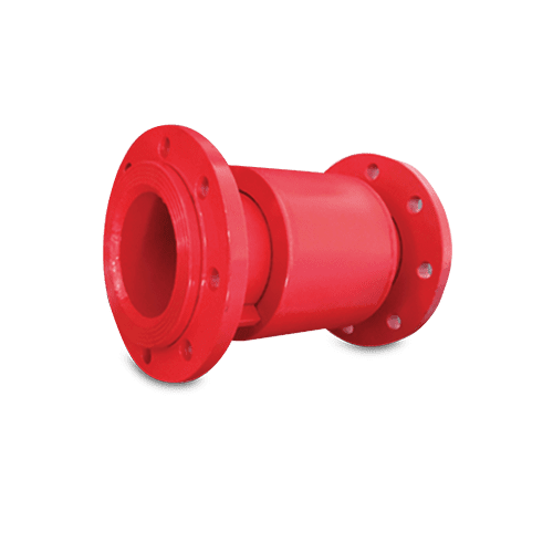 DIŞTAN BASINÇLI KOMPANSATÖR