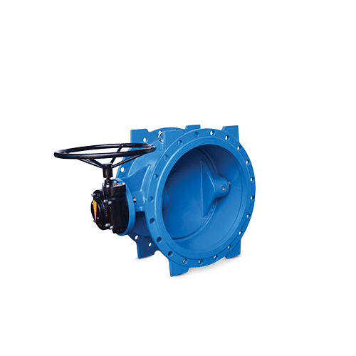 FLANŞLI KELEBEK VANA