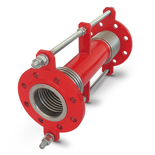 DİLATASYON KOMPANSATÖRÜ